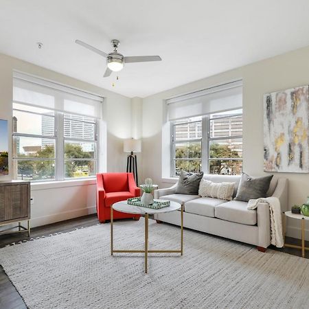 2 Bedroom Elegant Condos In Downtown New Orleans Exteriör bild