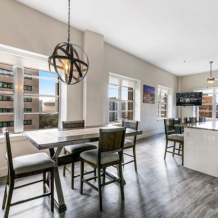 2 Bedroom Elegant Condos In Downtown New Orleans Exteriör bild