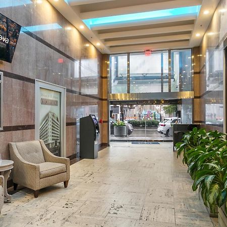 2 Bedroom Elegant Condos In Downtown New Orleans Exteriör bild