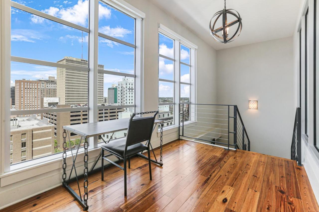 2 Bedroom Elegant Condos In Downtown New Orleans Exteriör bild