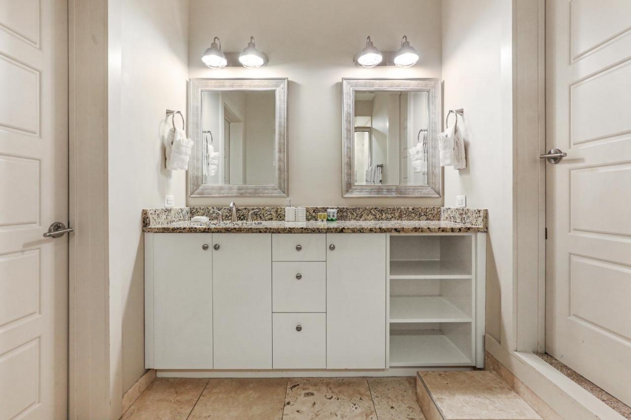 2 Bedroom Elegant Condos In Downtown New Orleans Exteriör bild