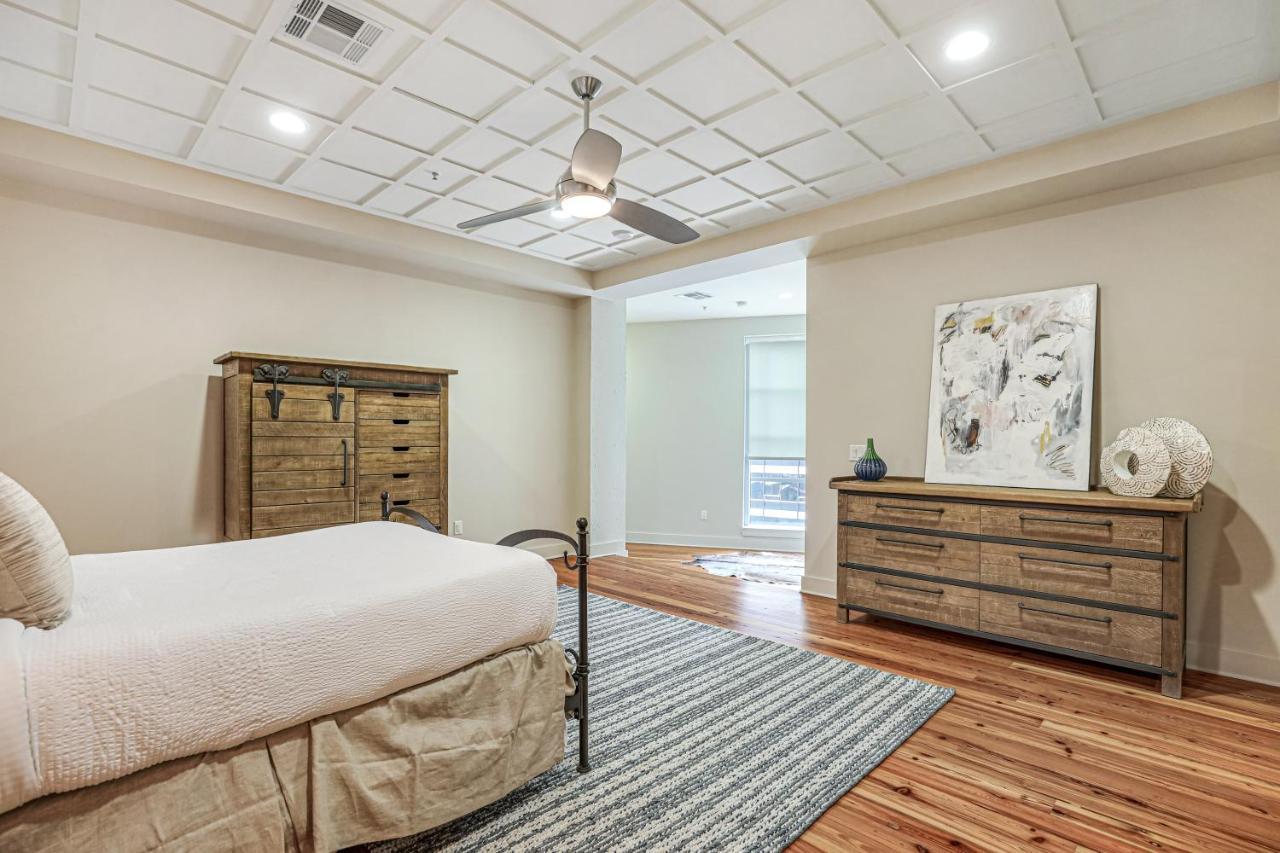 2 Bedroom Elegant Condos In Downtown New Orleans Exteriör bild