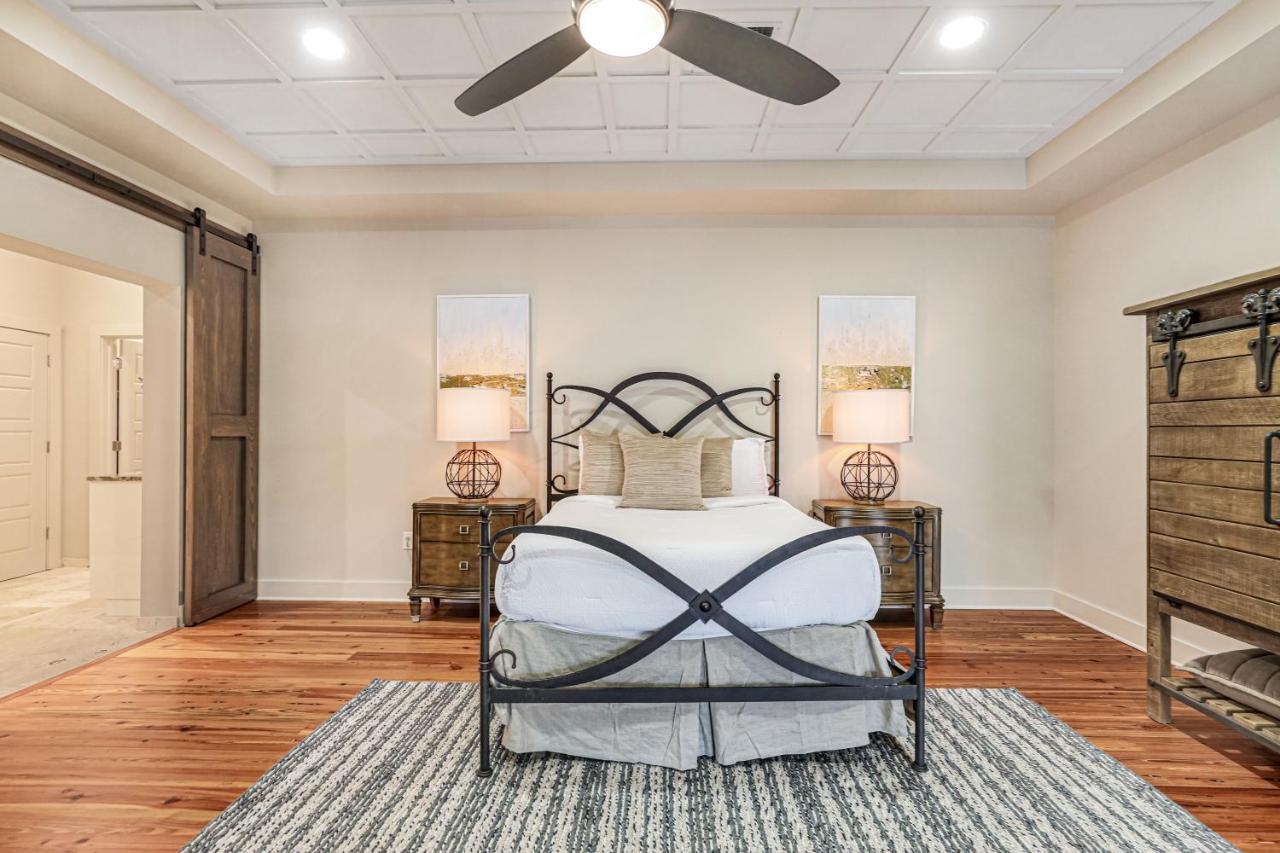 2 Bedroom Elegant Condos In Downtown New Orleans Exteriör bild