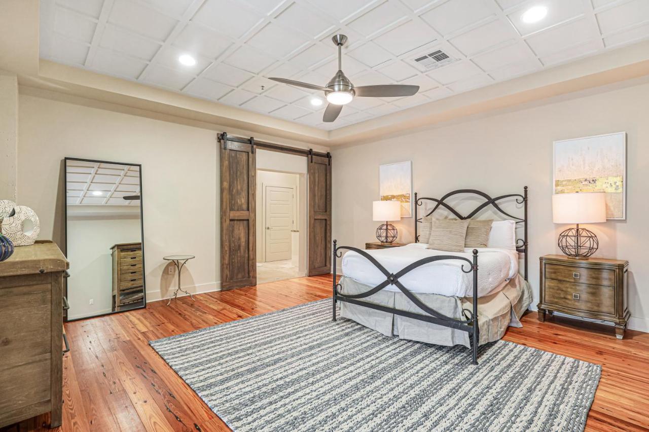 2 Bedroom Elegant Condos In Downtown New Orleans Exteriör bild