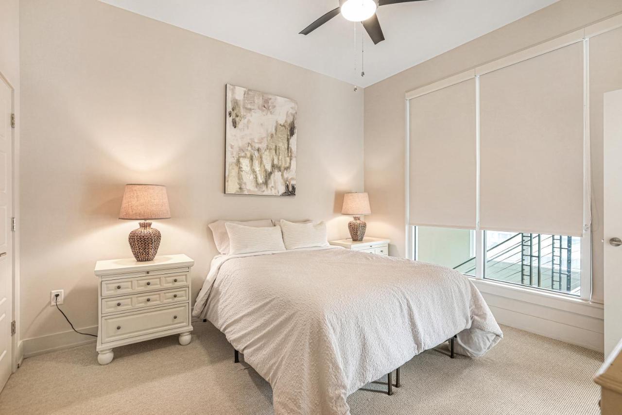 2 Bedroom Elegant Condos In Downtown New Orleans Exteriör bild