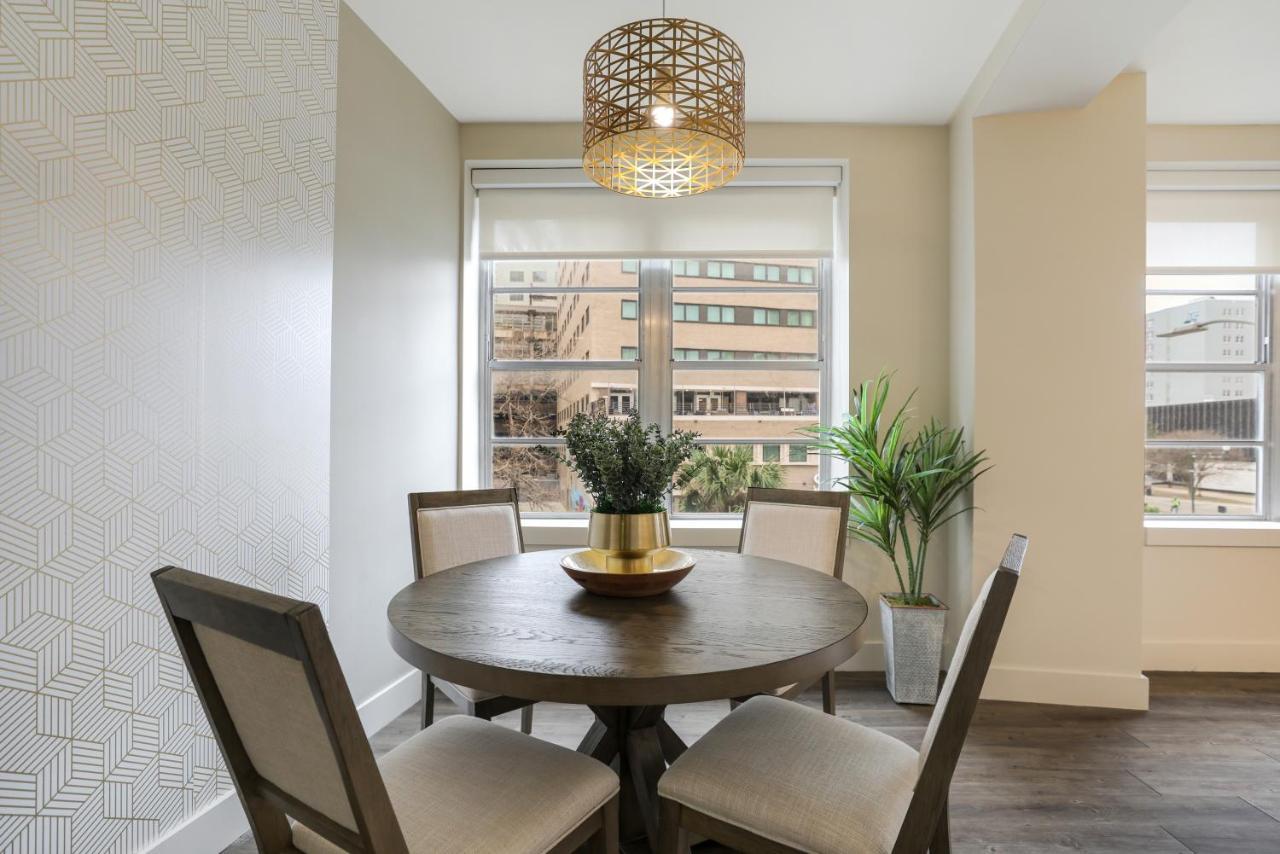 2 Bedroom Elegant Condos In Downtown New Orleans Exteriör bild