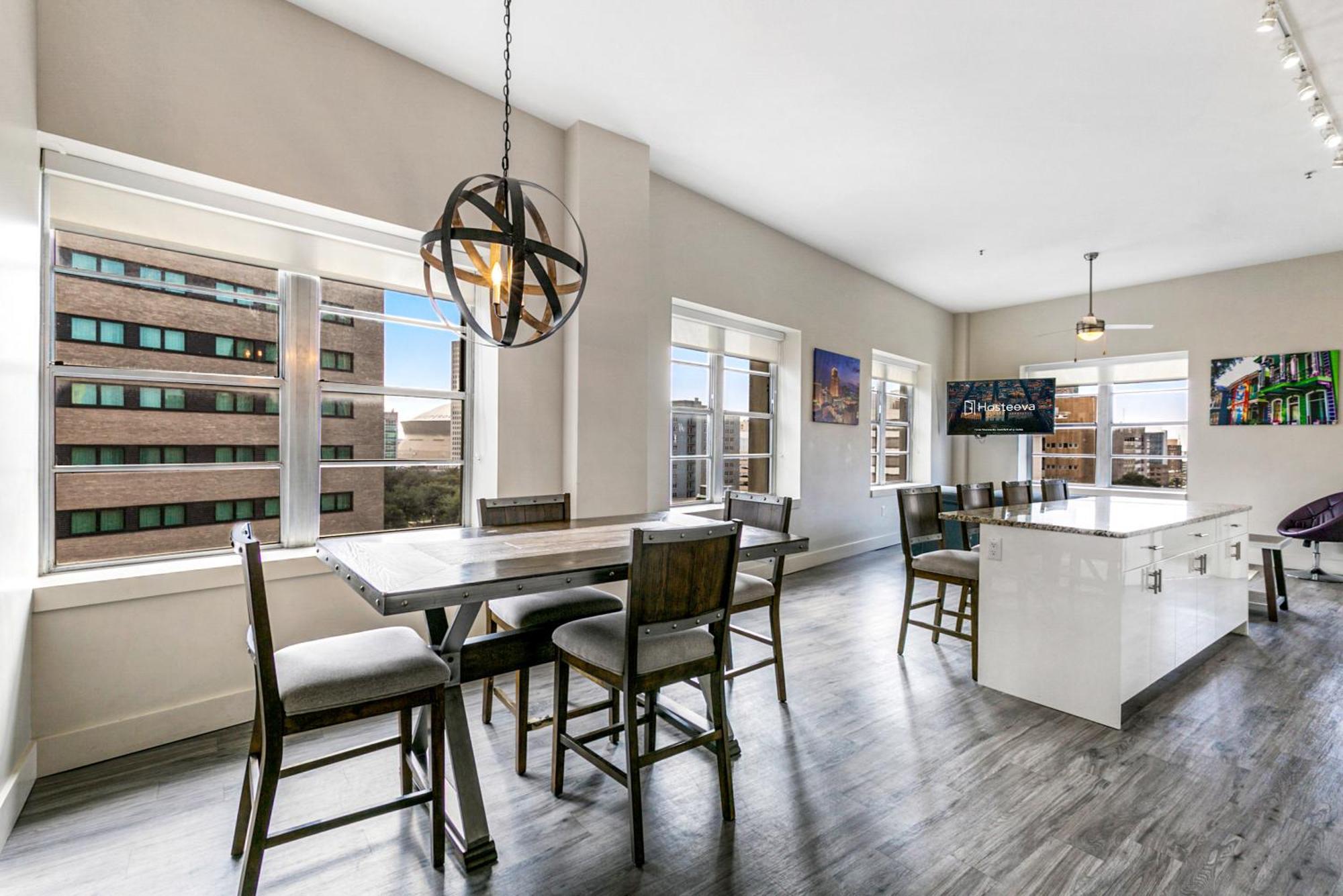 2 Bedroom Elegant Condos In Downtown New Orleans Exteriör bild