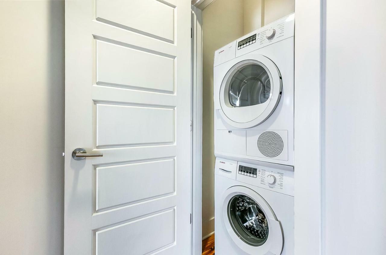 2 Bedroom Elegant Condos In Downtown New Orleans Exteriör bild