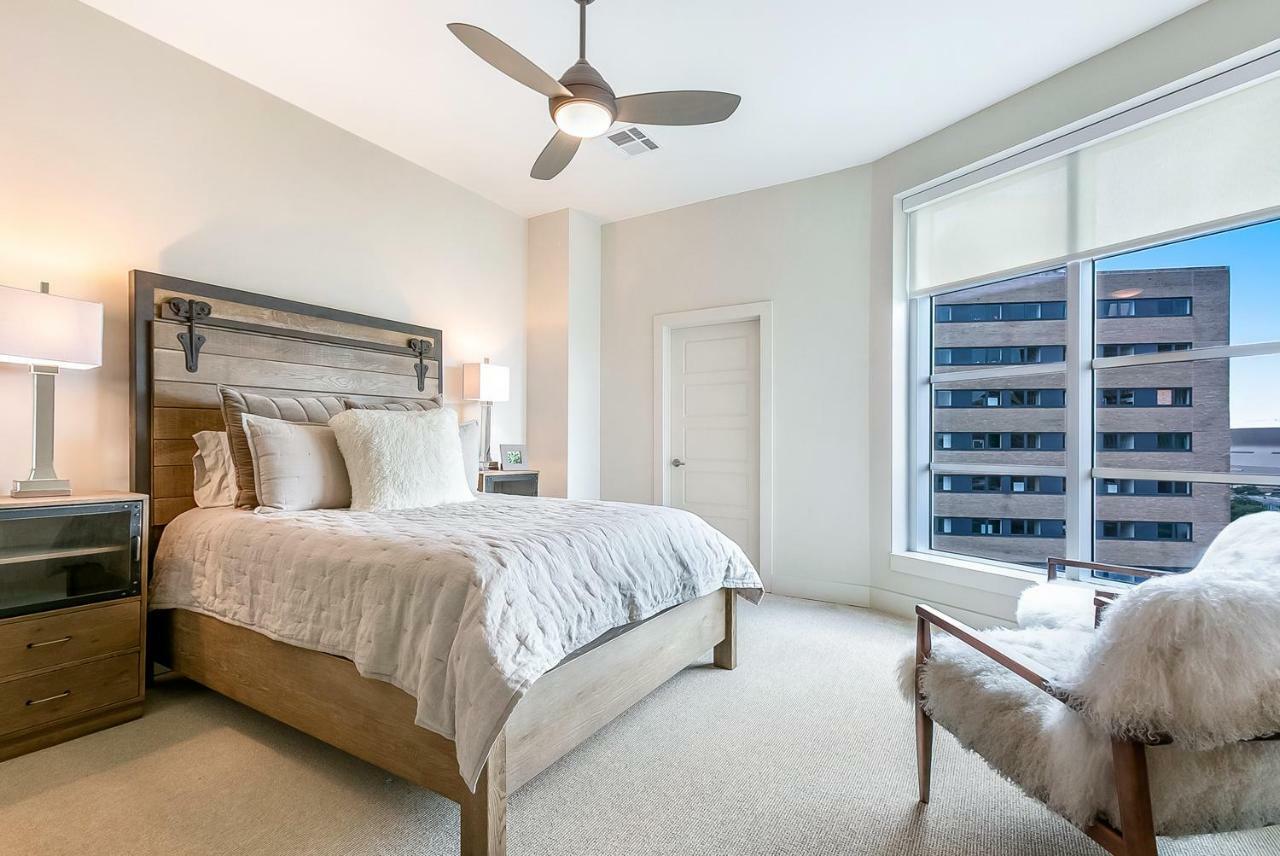 2 Bedroom Elegant Condos In Downtown New Orleans Exteriör bild