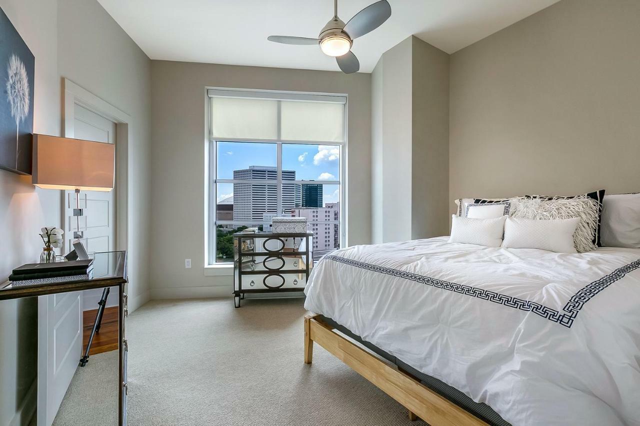 2 Bedroom Elegant Condos In Downtown New Orleans Exteriör bild
