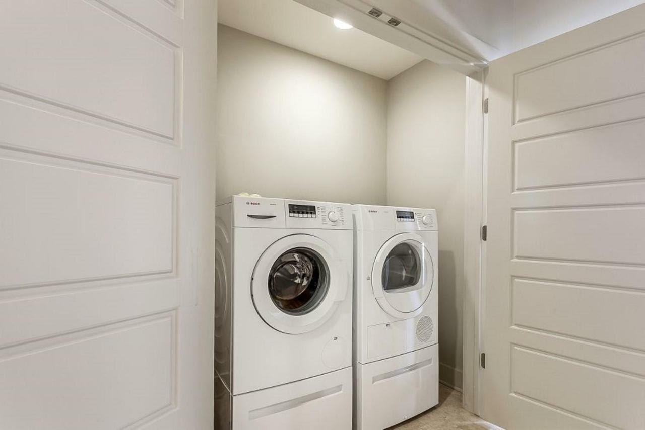 2 Bedroom Elegant Condos In Downtown New Orleans Exteriör bild