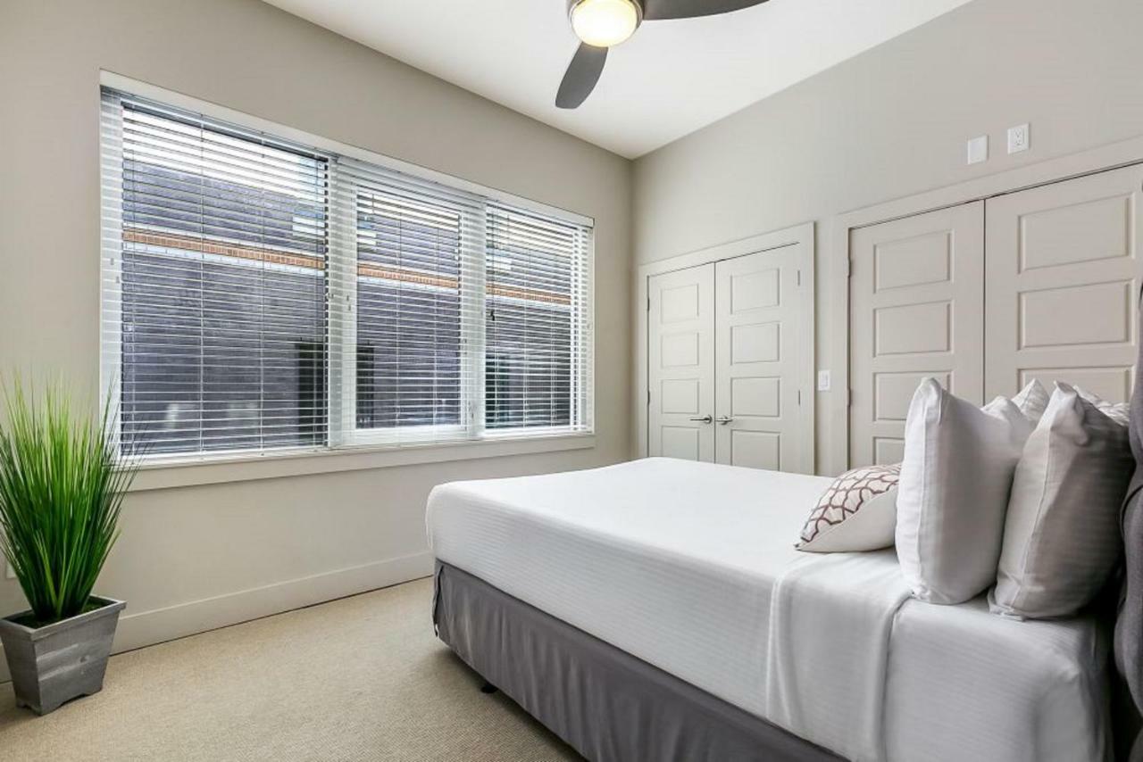 2 Bedroom Elegant Condos In Downtown New Orleans Exteriör bild